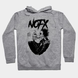 Nofx Hoodie